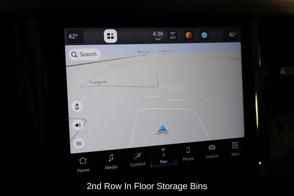 Used 2022 RAM 1500 Big Horn AWD/4WD image 39