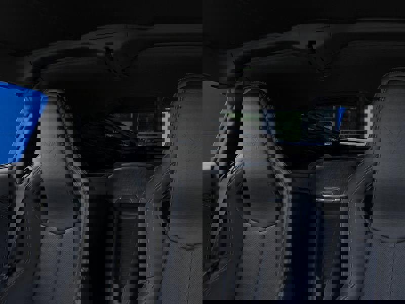 New 2026 Chevrolet Corvette Stingray Preferred Cpe w/ 2LT image 24