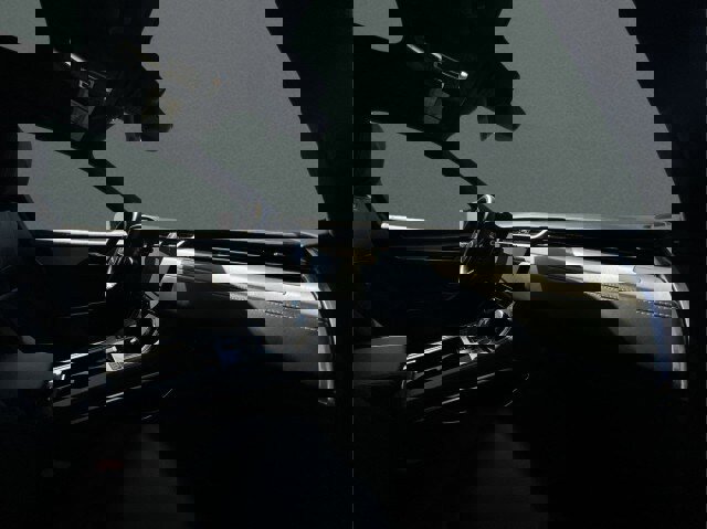 Used 2025 Jaguar F-PACE R-Dynamic S image 24