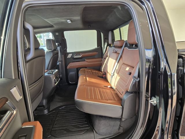 Certified 2024 GMC Sierra 1500 Denali Ultimate image 17