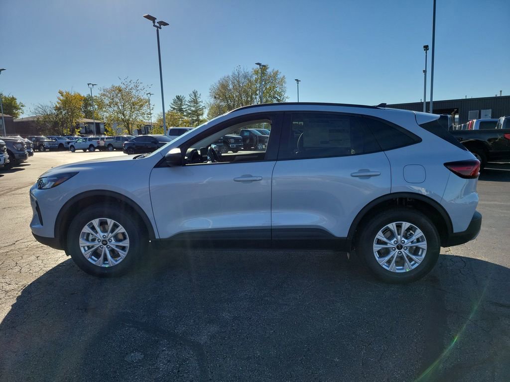 New 2026 Ford Escape Active w/ Tech Pack #1 image 7