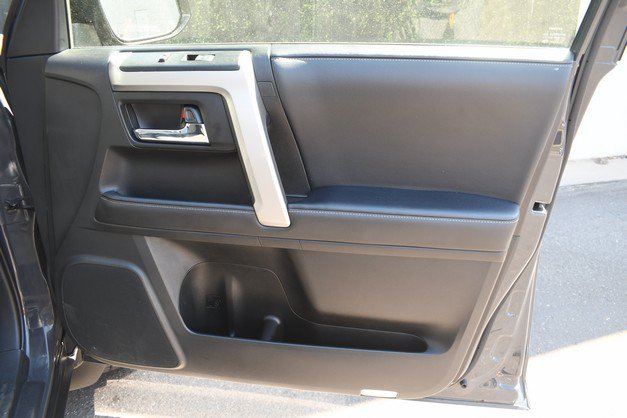 Certified 2024 Toyota 4Runner SR5 Premium w/ Moonroof Package AWD/4WD image 24