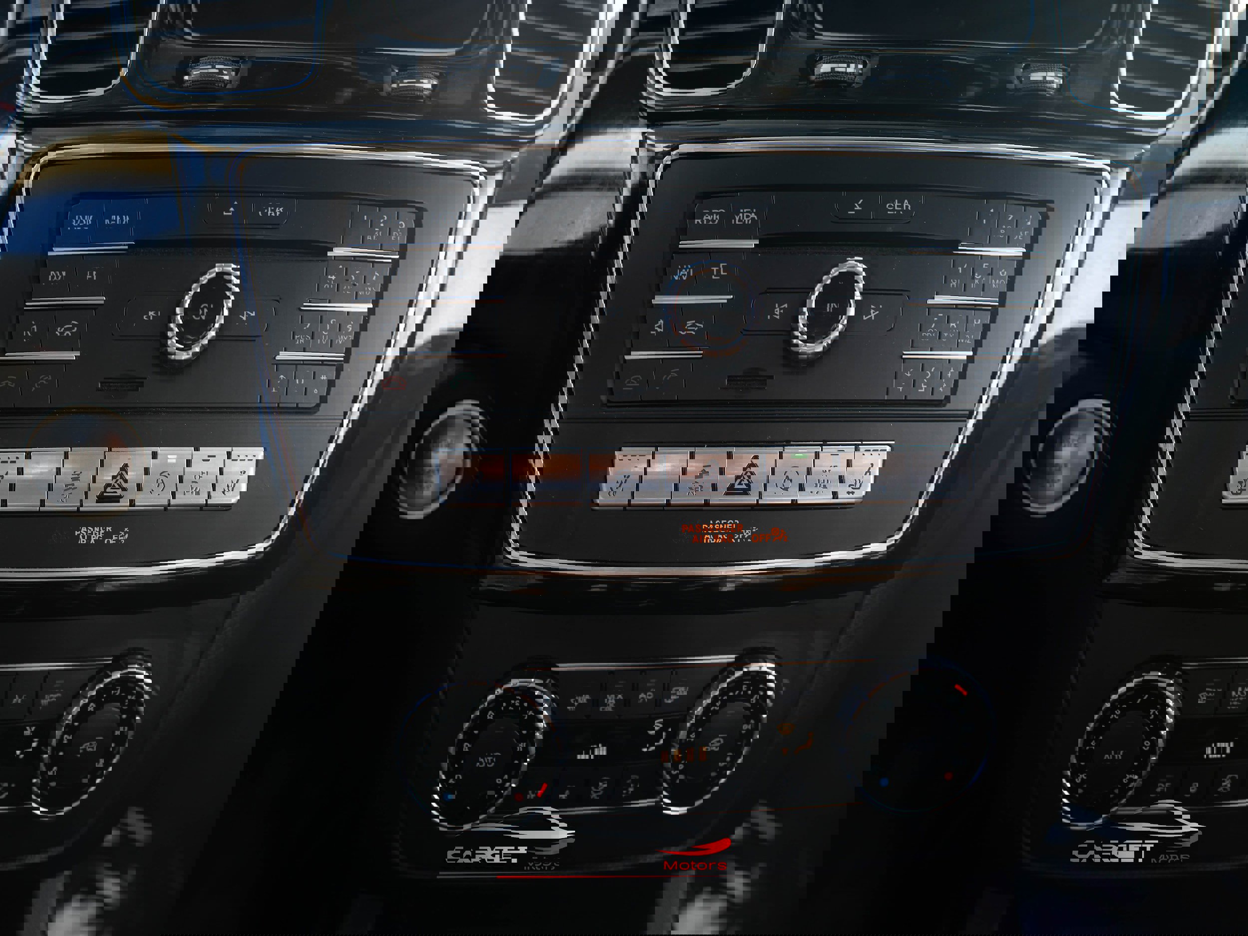 Used 2017 Mercedes-Benz GLS 450 4MATIC w/ Premium Package image 35