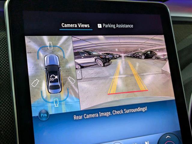 New 2026 Mercedes-Benz C 300 Sedan image 12