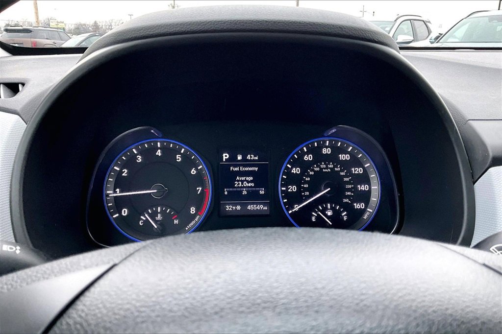 Used 2020 Hyundai Kona SEL image 20