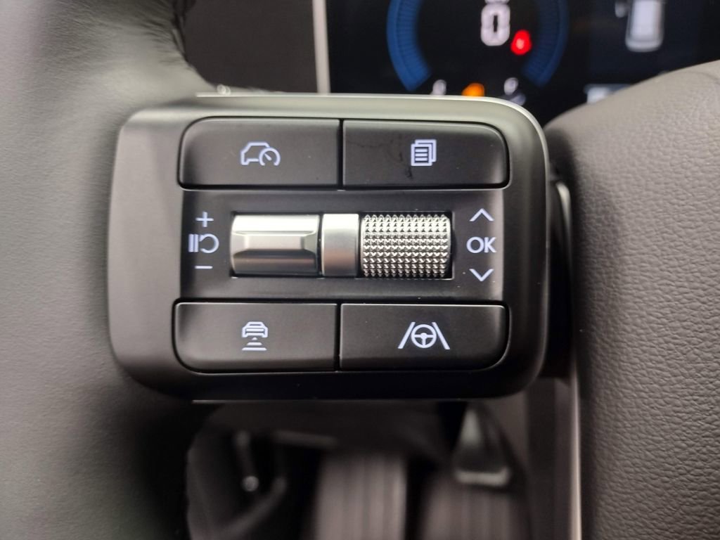 New 2026 Hyundai Santa Fe SE AWD/4WD image 28