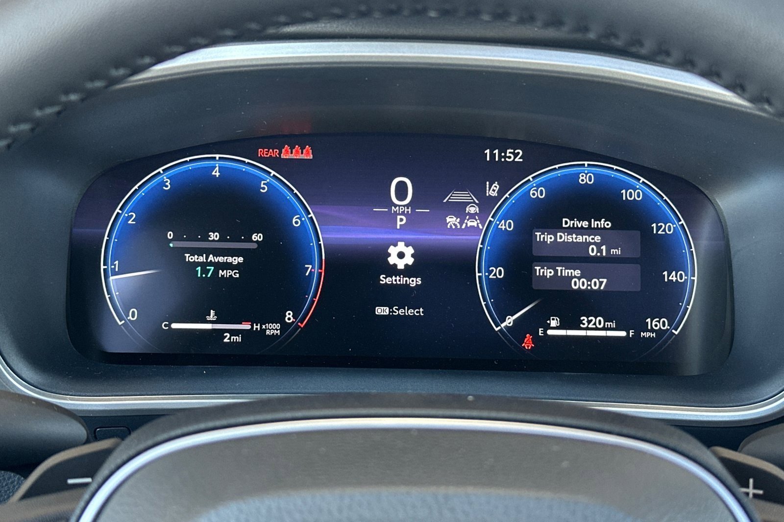 New 2026 Toyota Corolla XSE image 22