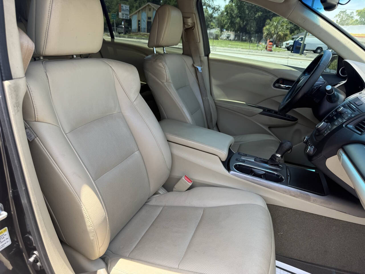 Used 2014 Acura RDX FWD image 24