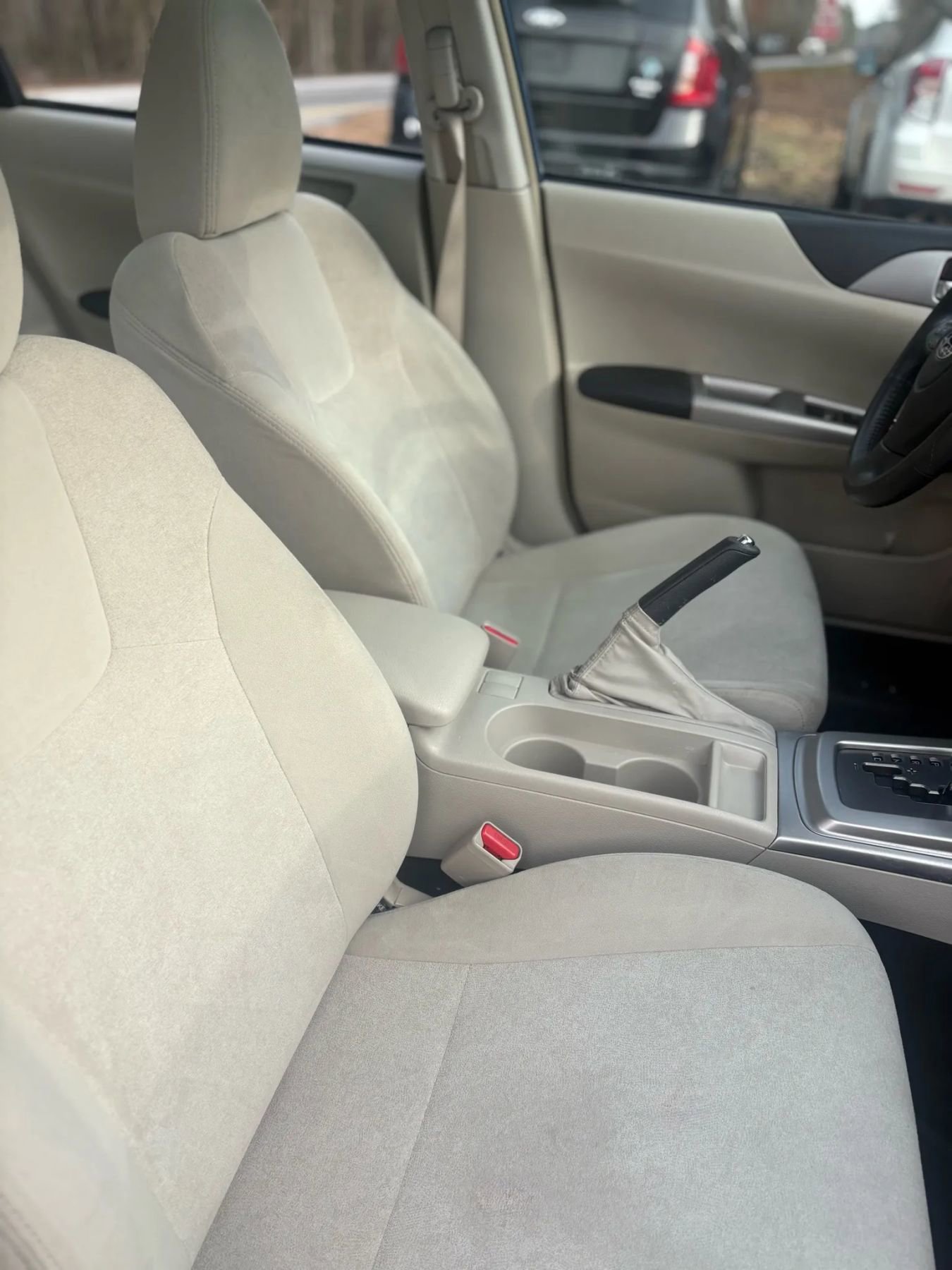 Used 2009 Subaru Impreza 2.5i image 19