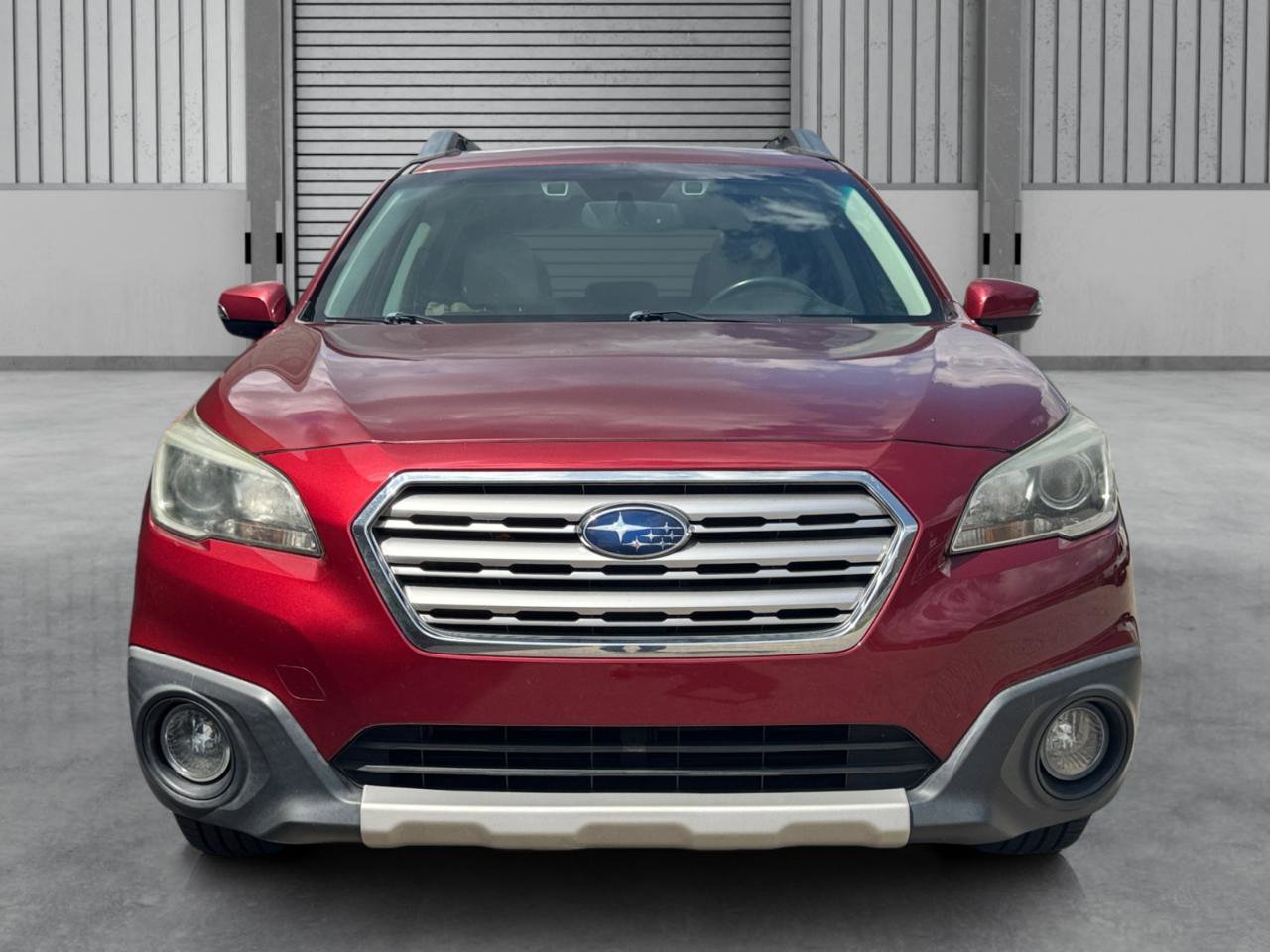 Used 2016 Subaru Outback 2.5i Limited AWD/4WD image 9