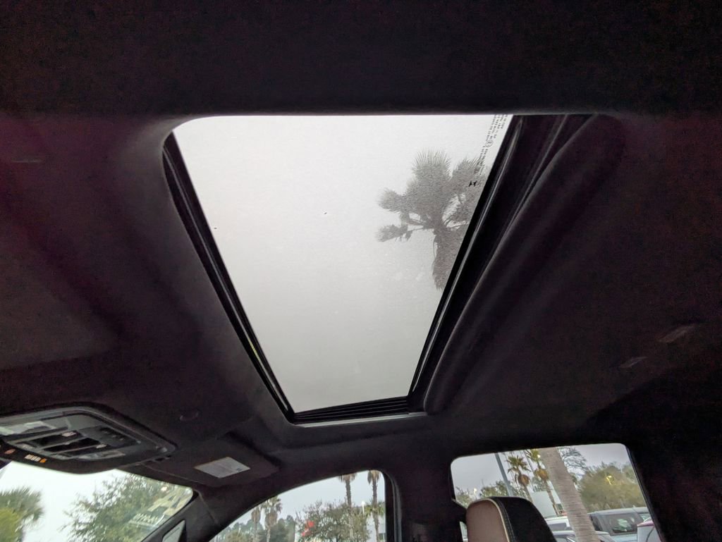 Used 2024 GMC Sierra 2500 Denali Ultimate image 21