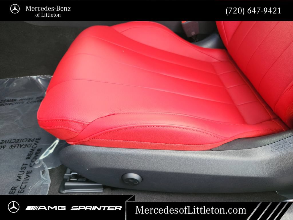 New 2026 Mercedes-Benz CLE 300 4MATIC Coupe image 23