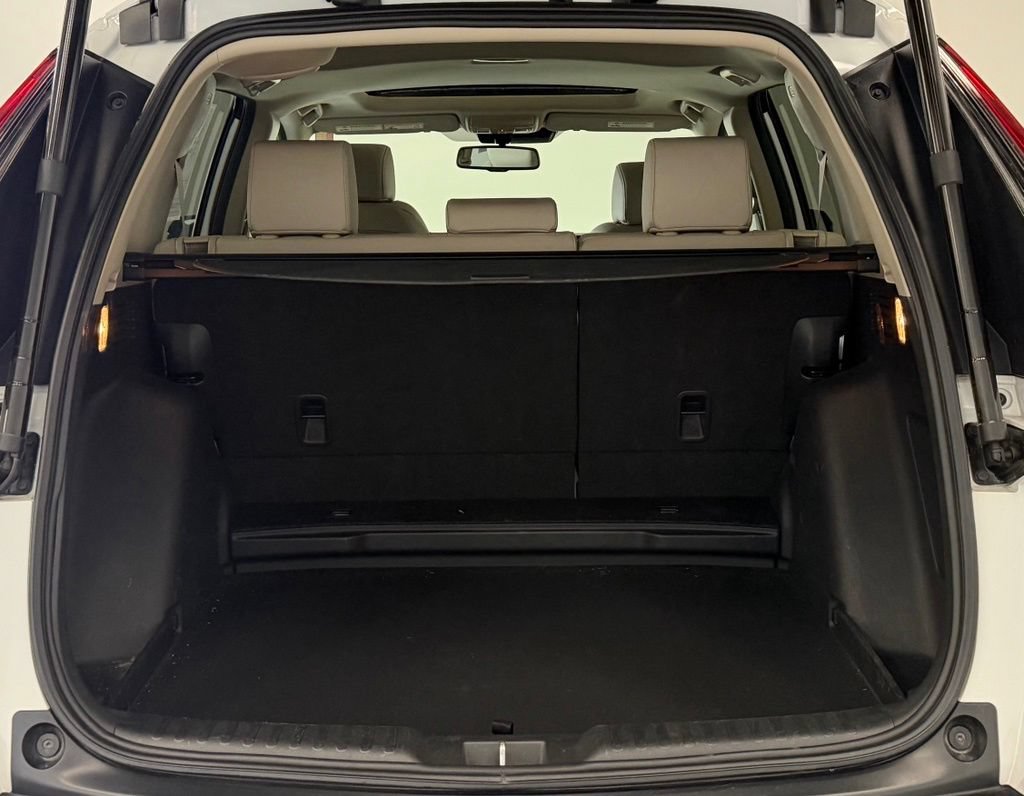 Used 2022 Honda CR-V Touring image 27