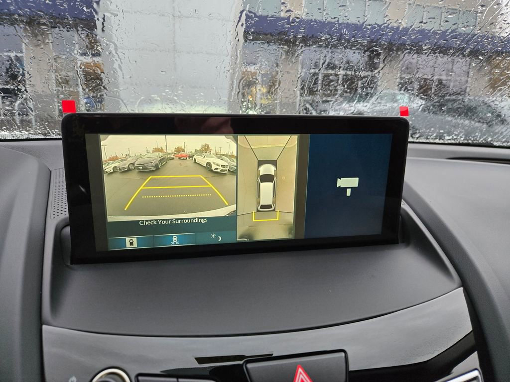 New 2026 Acura RDX SH-AWD w/ Advance Package image 22