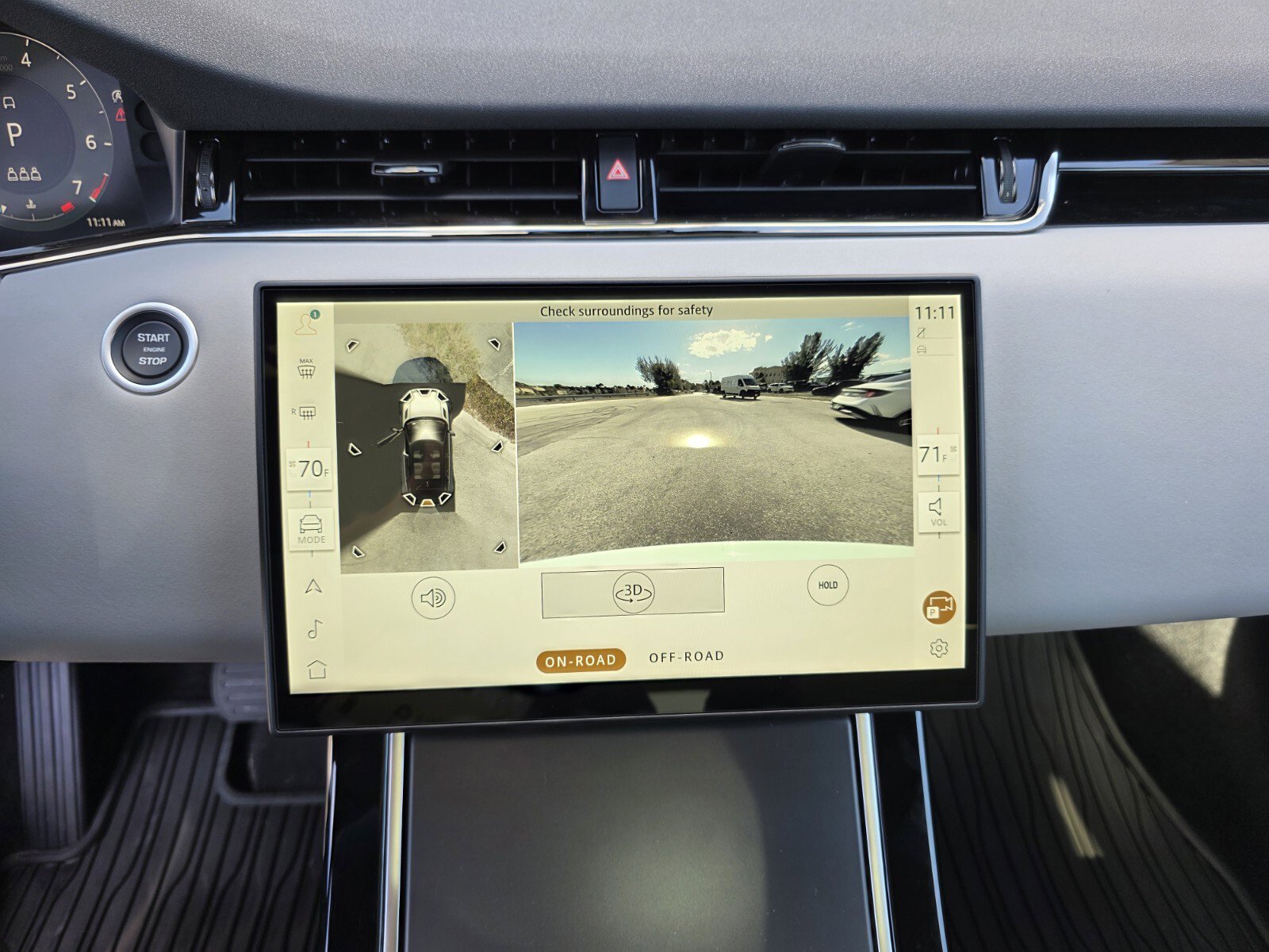 New 2026 Land Rover Range Rover Evoque S image 16