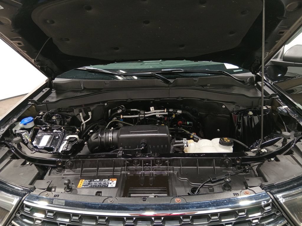 Certified 2023 Ford Explorer XLT AWD/4WD image 10