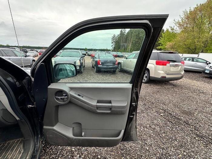 Used 2011 Nissan Xterra X RWD image 29