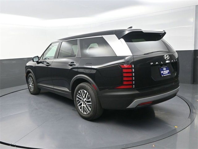 New 2026 Hyundai Palisade SE image 6