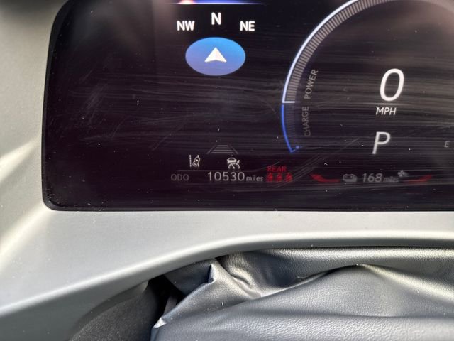 Used 2024 Lexus RZ 450e Premium w/ Accessory Package (Z1) image 23