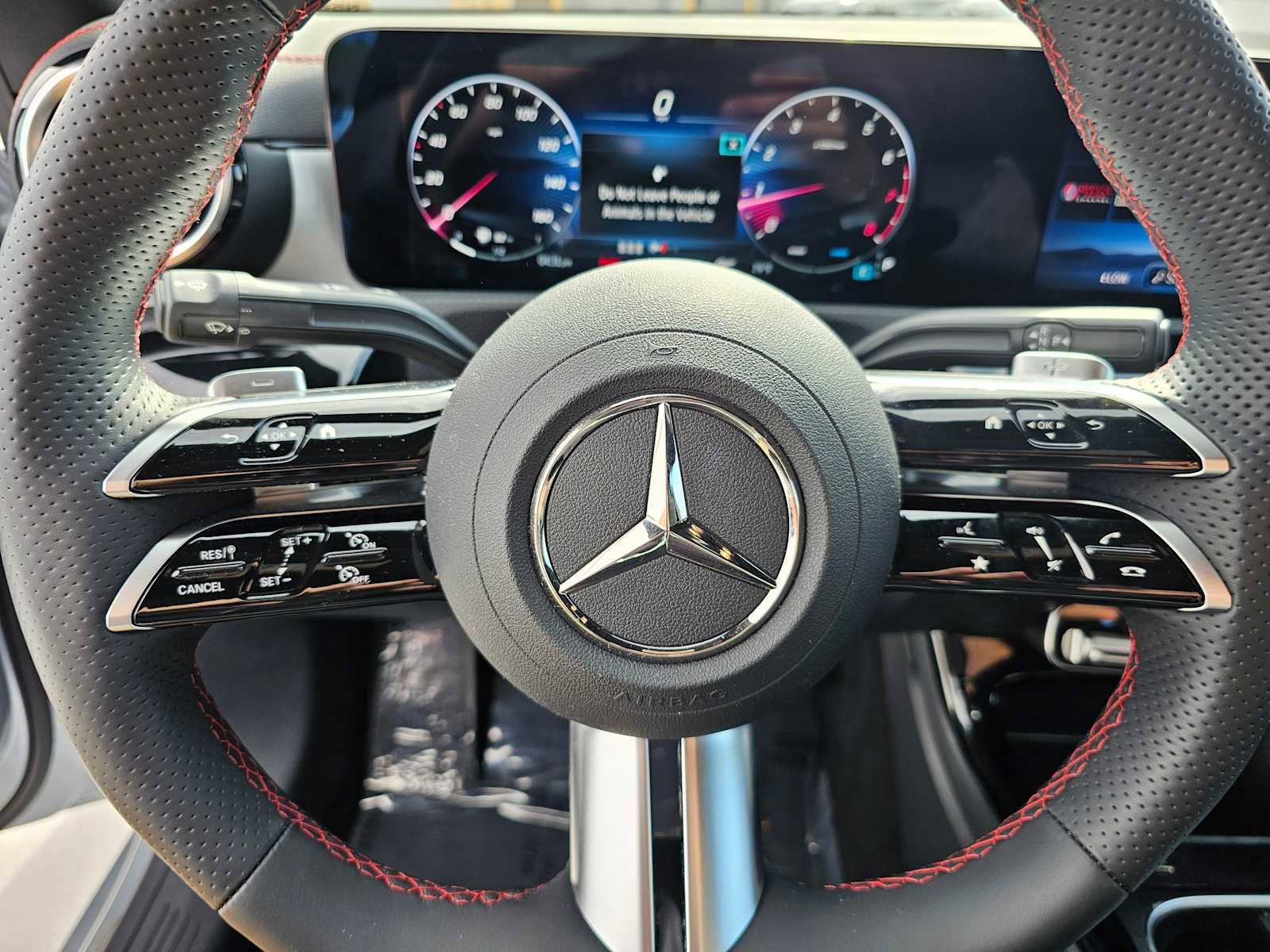 Used 2026 Mercedes-Benz CLA 250 image 22