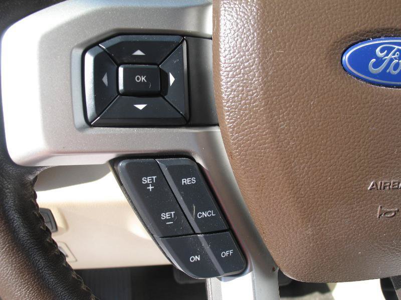 Used 2019 Ford F150 Lariat AWD/4WD image 20