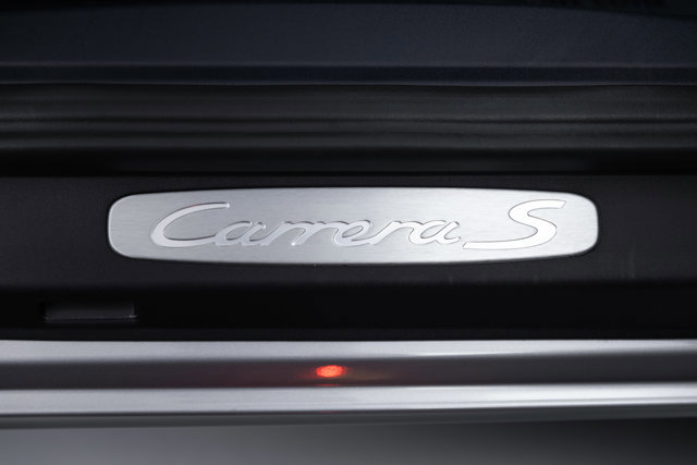 Used 2019 Porsche 911 Carrera S RWD image 62