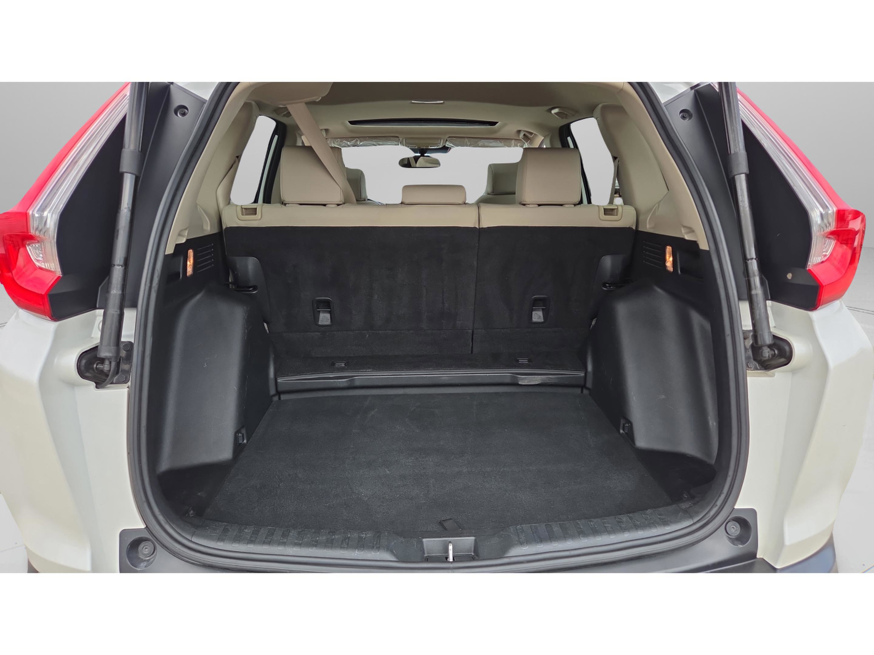 Used 2018 Honda CR-V EX-L image 15