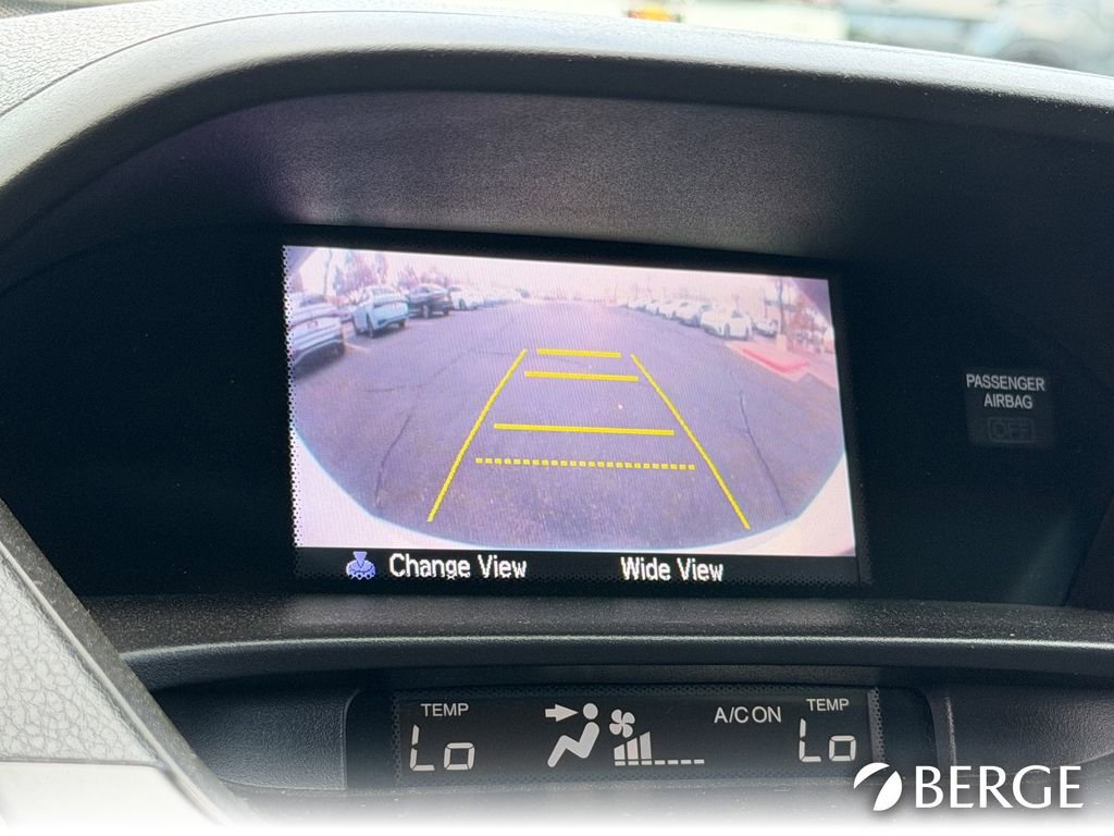 Used 2015 Acura RDX FWD image 27