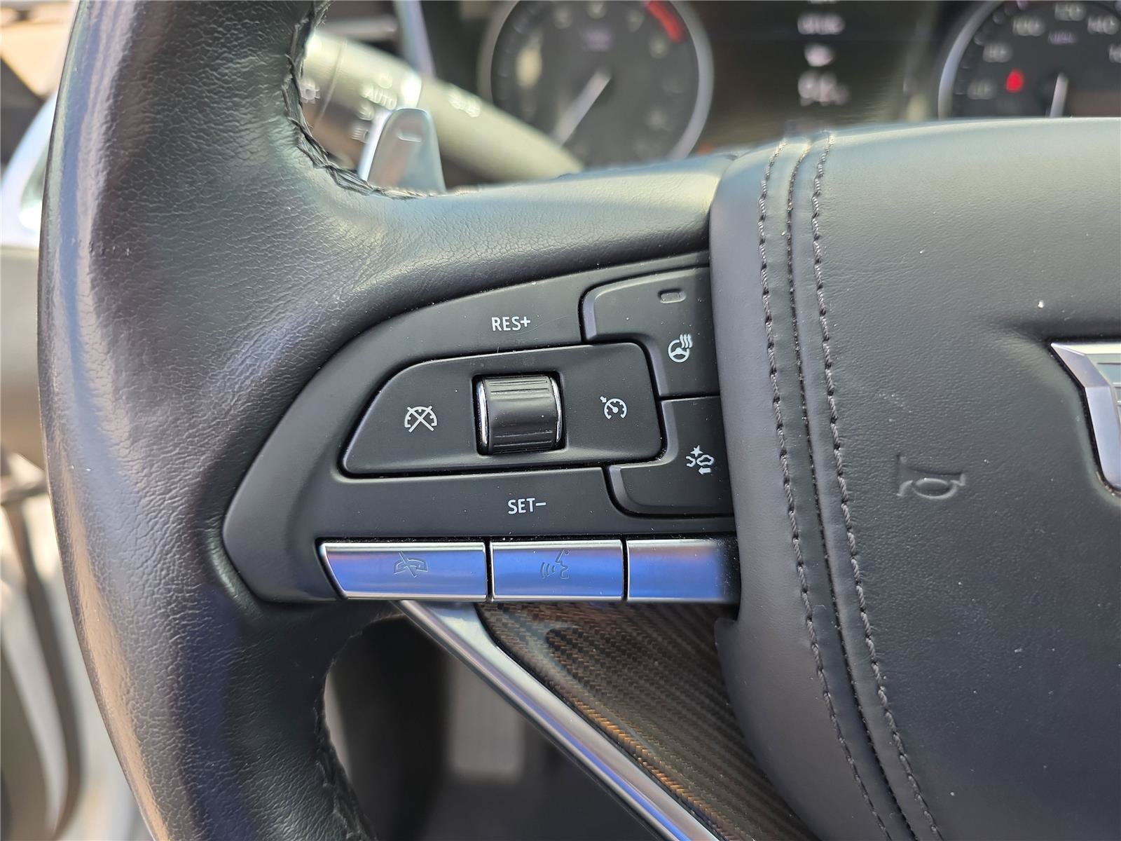 Certified 2024 Hyundai Kona Limited FWD image 28