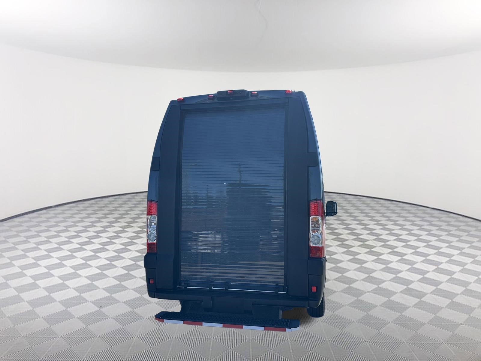 Used 2024 RAM ProMaster 3500 image 8