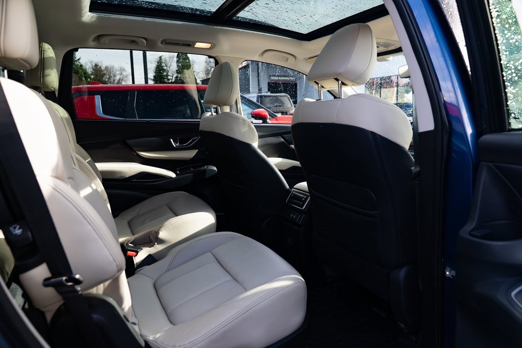 Used 2019 Subaru Ascent Limited image 25