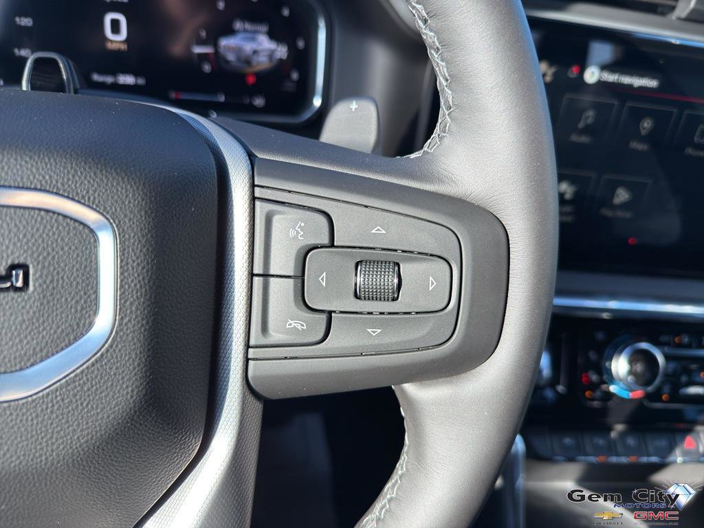 New 2026 GMC Sierra 1500 Denali w/ Technology Package image 26