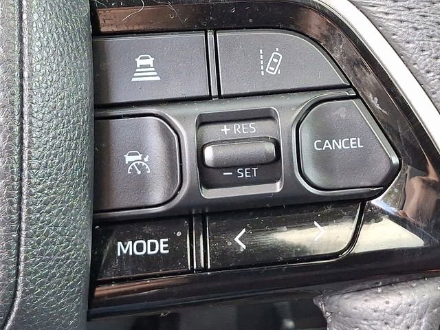 Used 2022 Toyota Tundra Limited image 25