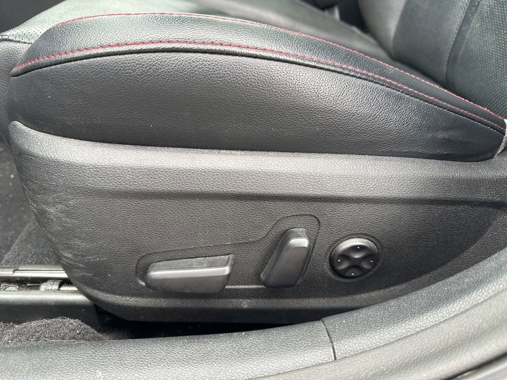 Used 2016 Kia Optima SX w/ Technology Package image 17