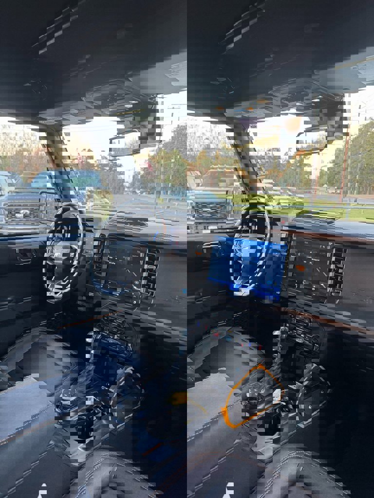 Used 2024 Ford Bronco Badlands image 10