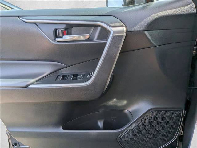 Used 2024 Toyota RAV4 XLE FWD image 10