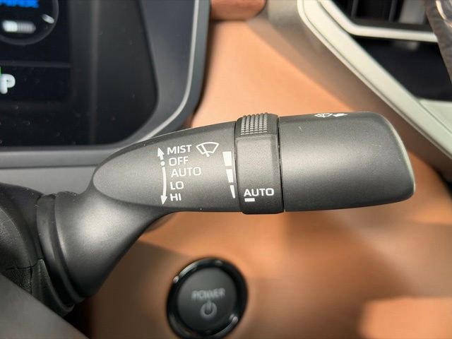 New 2026 Toyota Tundra 1794 Edition image 60