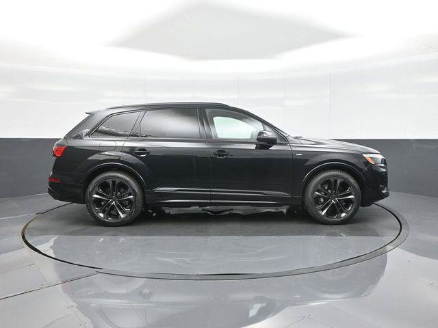 New 2026 Audi Q7 3.0T Prestige AWD/4WD image 8
