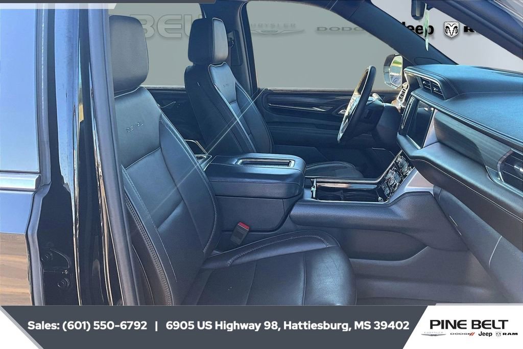 Used 2023 GMC Yukon Denali image 6