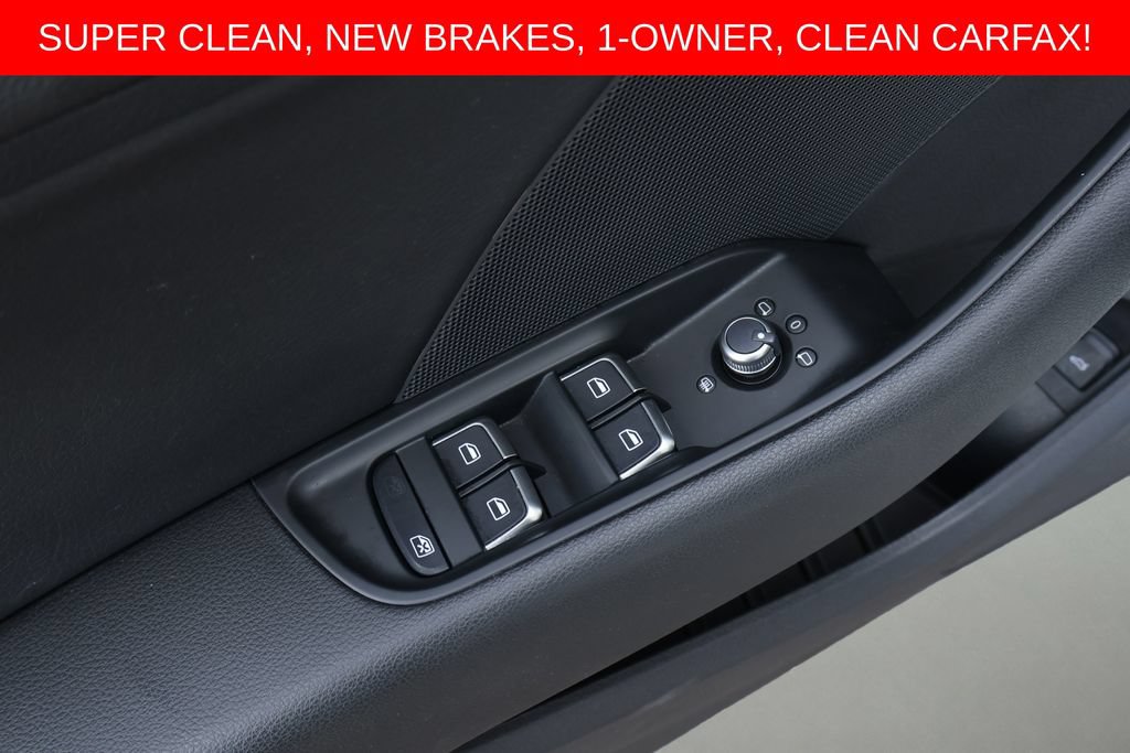 Used 2016 Audi A3 1.8T Premium FWD image 10