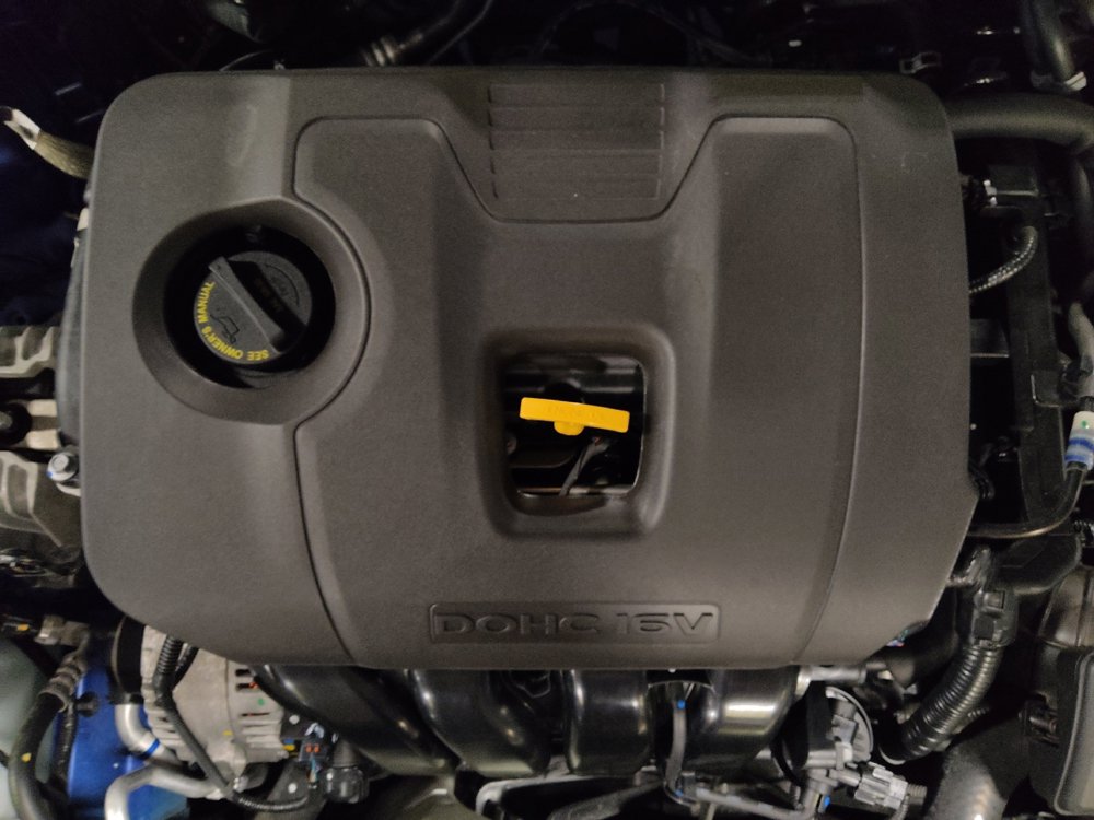 Used 2024 Kia Forte GT-Line w/ GT-Line Premium Package FWD image 30