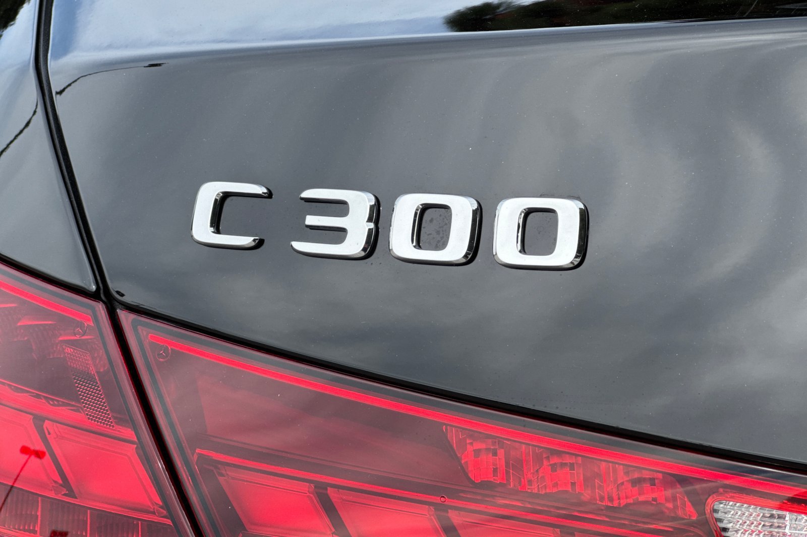 Used 2026 Mercedes-Benz C 300 Sedan image 35