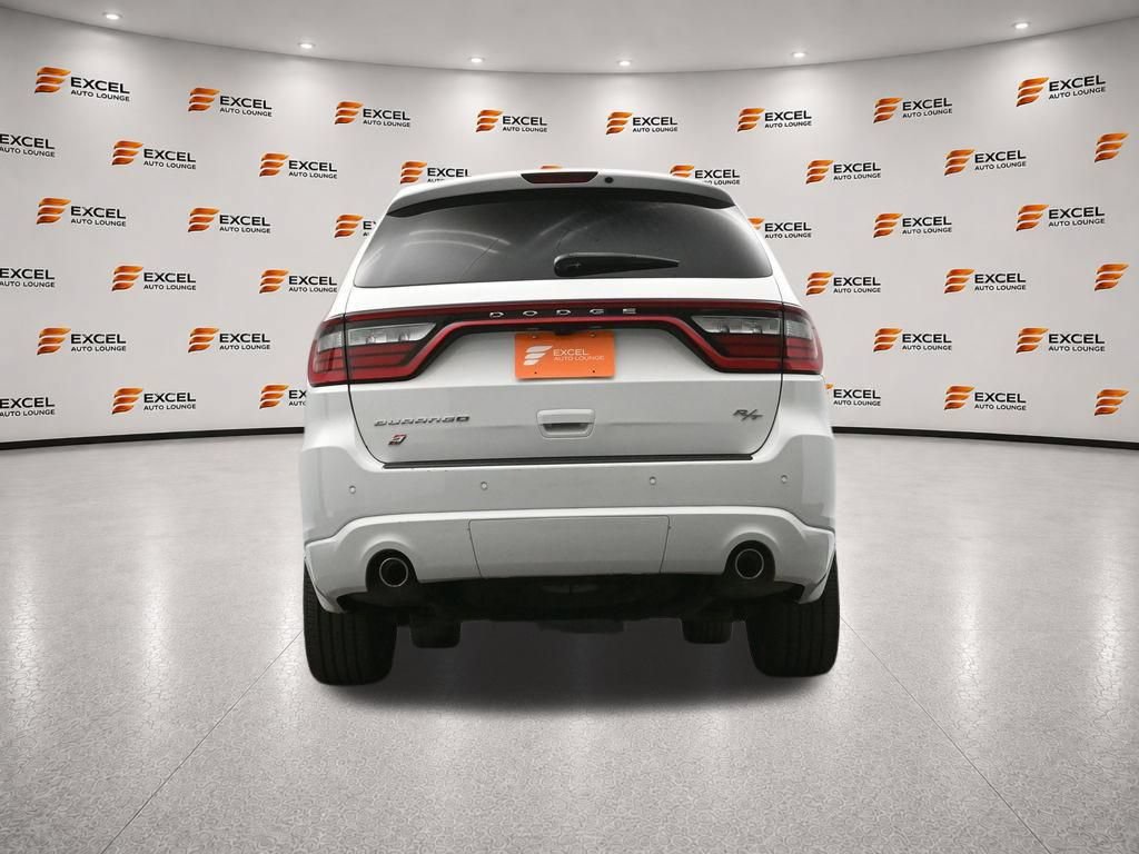 Used 2020 Dodge Durango R/T AWD/4WD image 38