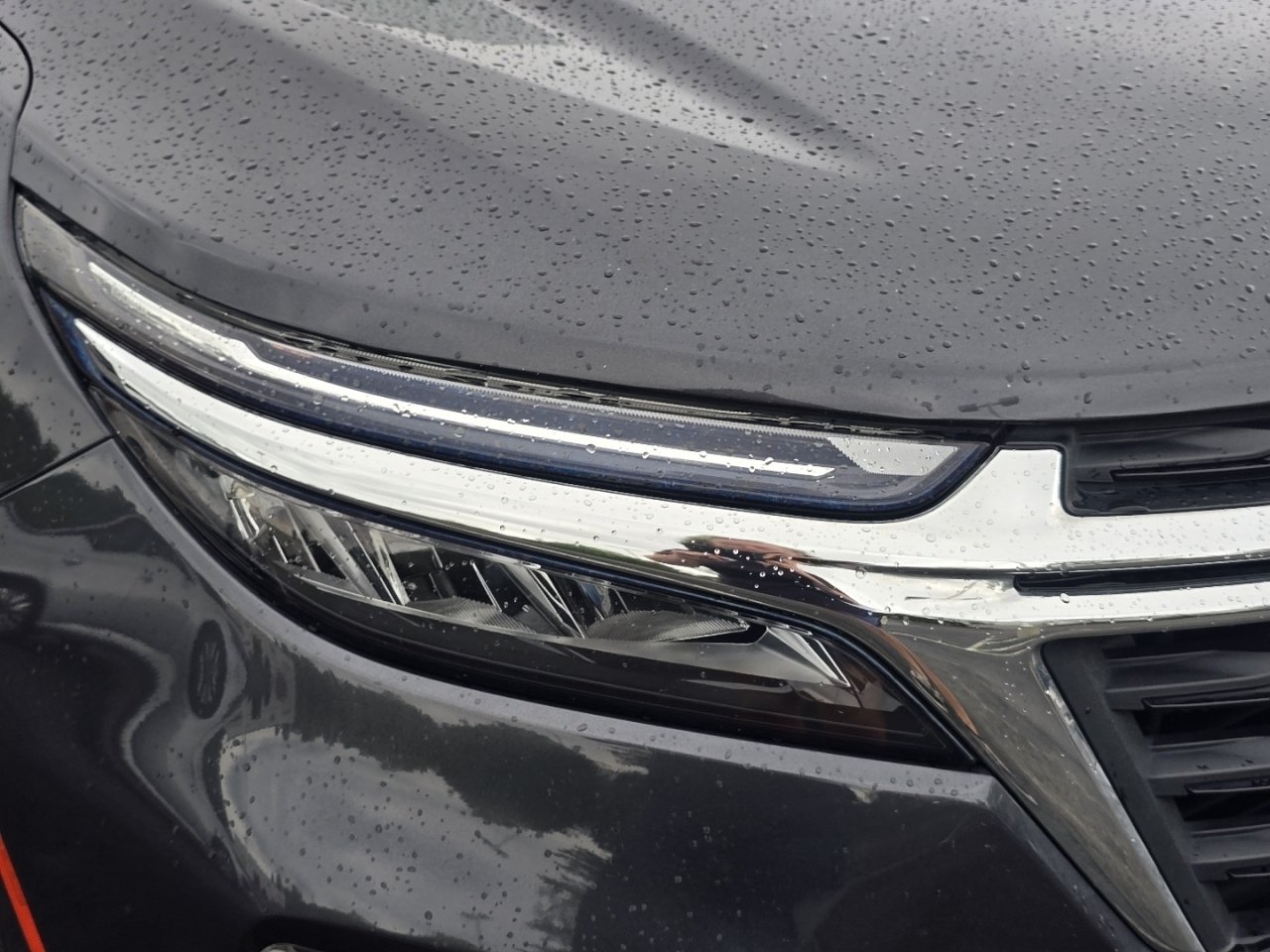 Used 2022 Chevrolet Equinox LT FWD image 22