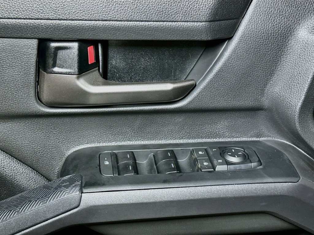 New 2026 Toyota Tacoma TRD Sport AWD/4WD image 13