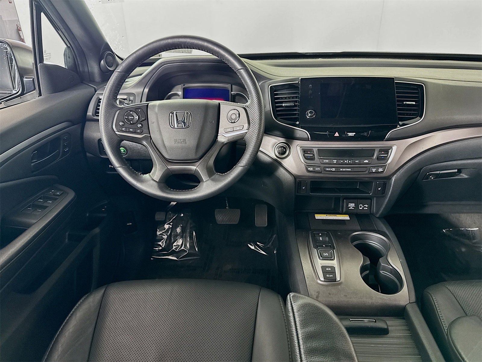 Used 2022 Honda Passport EX-L image 19