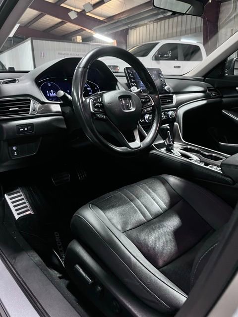 Used 2022 Honda Accord Sport Special Edition image 8