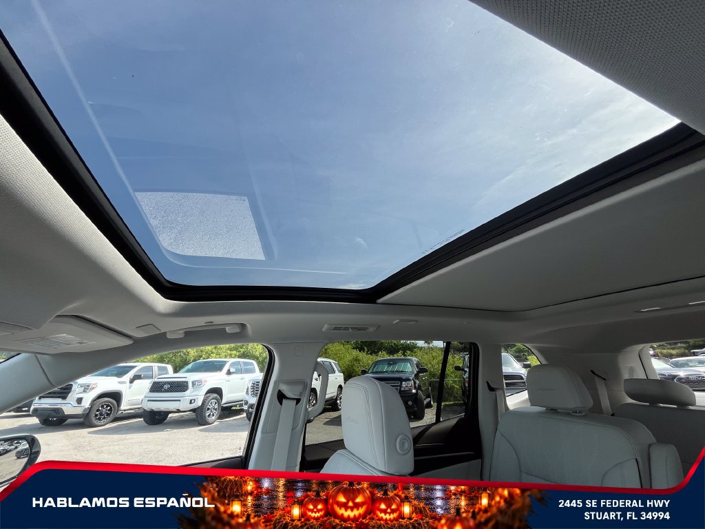 New 2026 Buick Enclave Avenir w/ Super Cruise Package AWD/4WD image 36