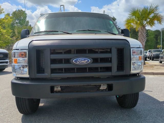 Used 2013 Ford E-250 and Econoline 250 w/ PWR Group image 9