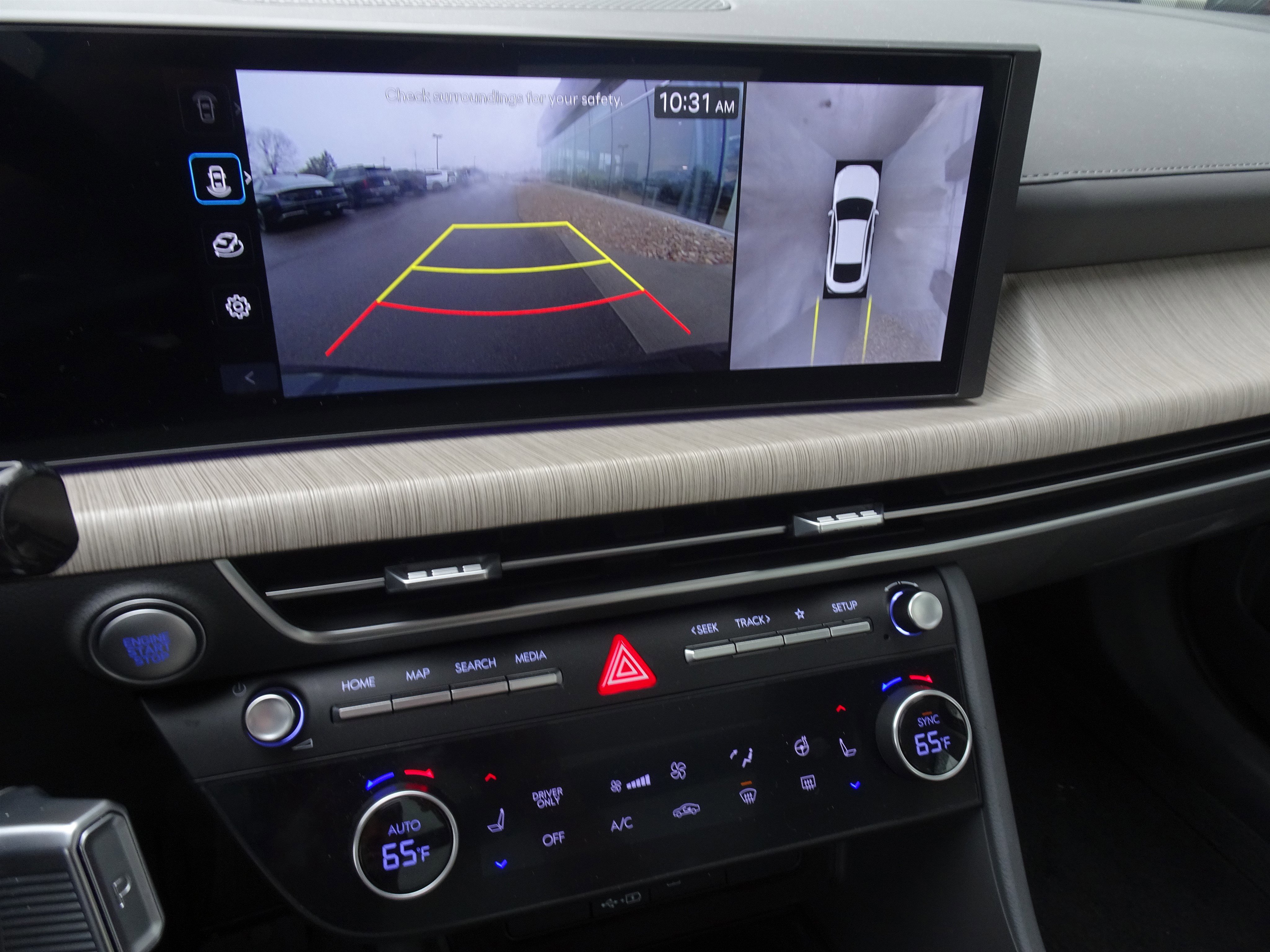 Used 2024 Hyundai Sonata Limited image 20